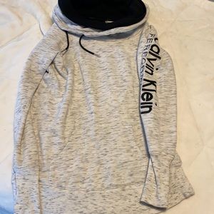 Calvin Klein sweatshirt